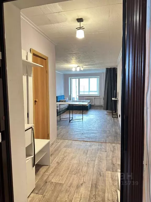 Студия Томская область, Томск Большая Подгорная ул., 57 (35.0 м) - Фото 1