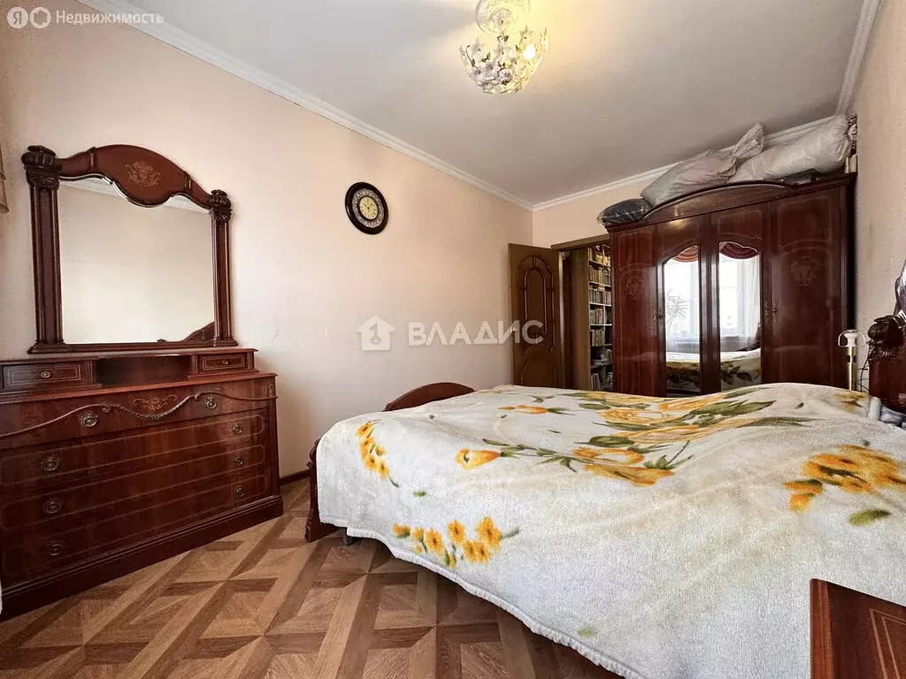 2-комнатная квартира: Улан-Удэ, улица Революции 1905 года, 102 (51.9 ... - Фото 2