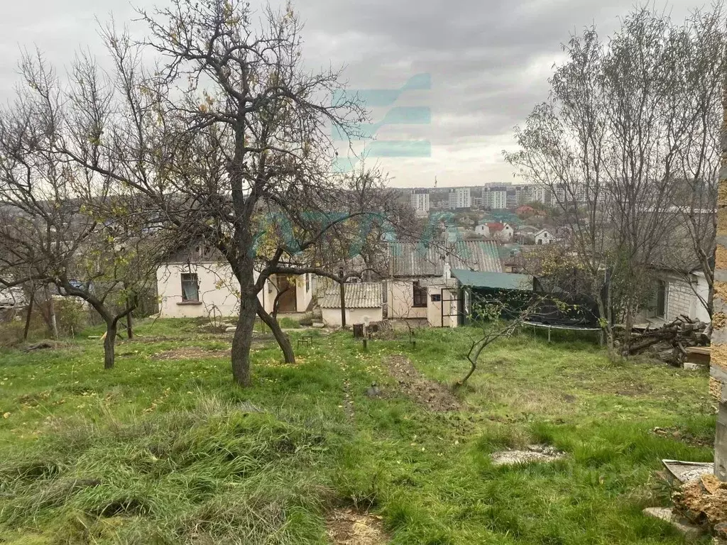 Участок в Крым, Симферопольский район, с. Мирное ул. Крутая, 35 (10.87 ... - Фото 1