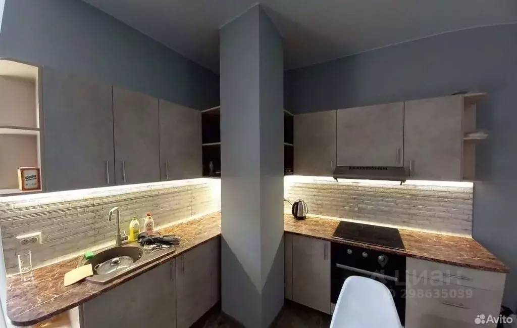 Дом в Севастополь пер. Аэродромный (120 м) - Фото 1