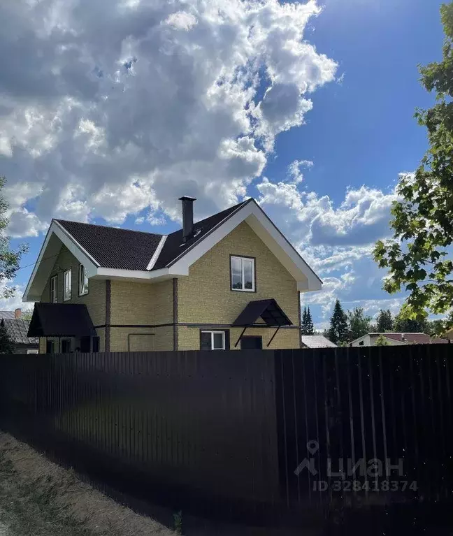 Дом, 173 м - Фото 1