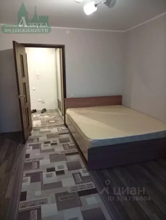 1-к кв. Смоленская область, Смоленск Тульский пер., 10 (41.0 м) - Фото 2