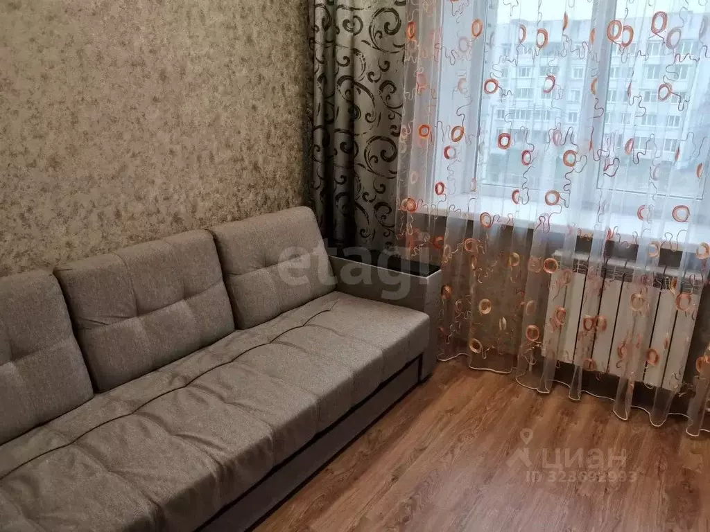 2-к кв. Брянская область, Брянск Московский просп., 10/11А (64.4 м) - Фото 1