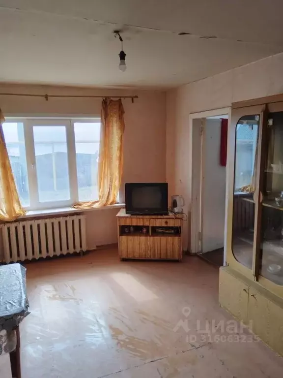 3-к кв. Самарская область, Сызрань ул. Декабристов, 400 (58.0 м) - Фото 1