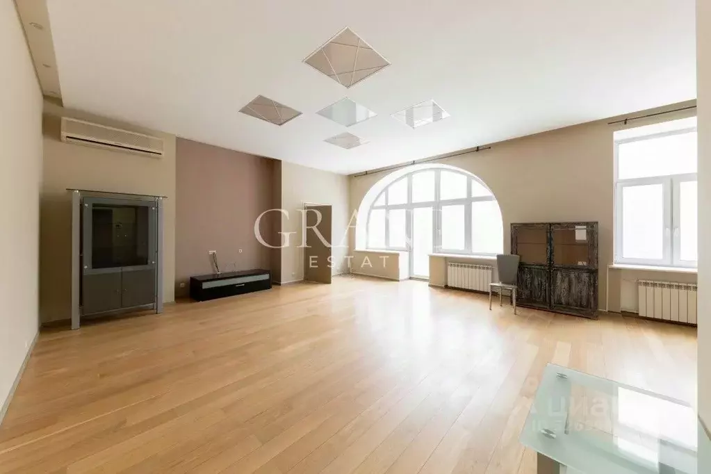 6-к кв. Москва пер. Каменная Слобода, 8 (186.2 м) - Фото 1