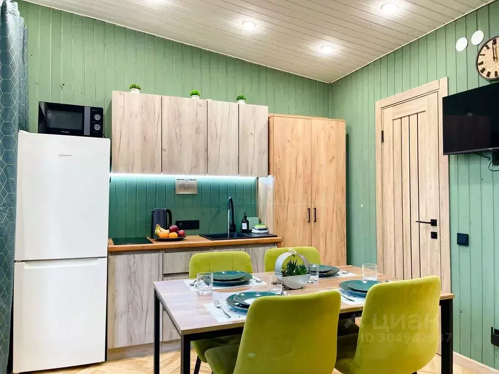 Комната Карелия, Пряжинский район, Эссойльское с/пос, пос. Сяпся ул. ... - Фото 1