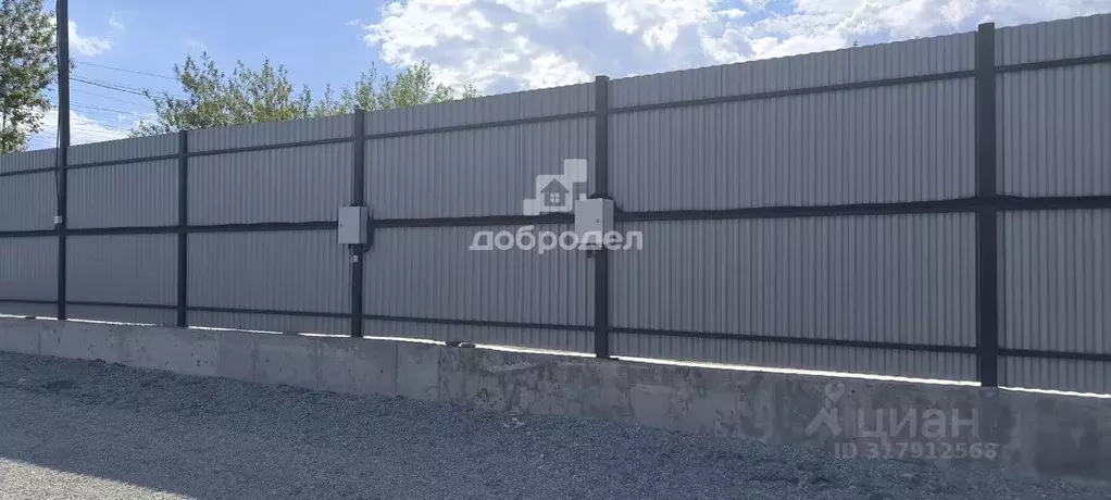 Гараж в Свердловская область, Среднеуральск ул. Вторая, 1 (600 м) - Фото 0