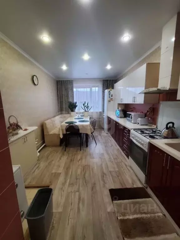 Дом в Брянская область, Дятьково Советская ул. (108 м) - Фото 1