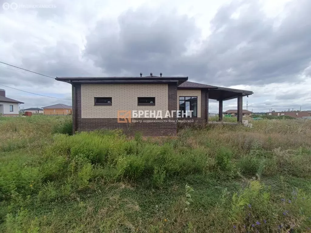 Дом в рабочий посёлок Разумное (130 м) - Фото 2