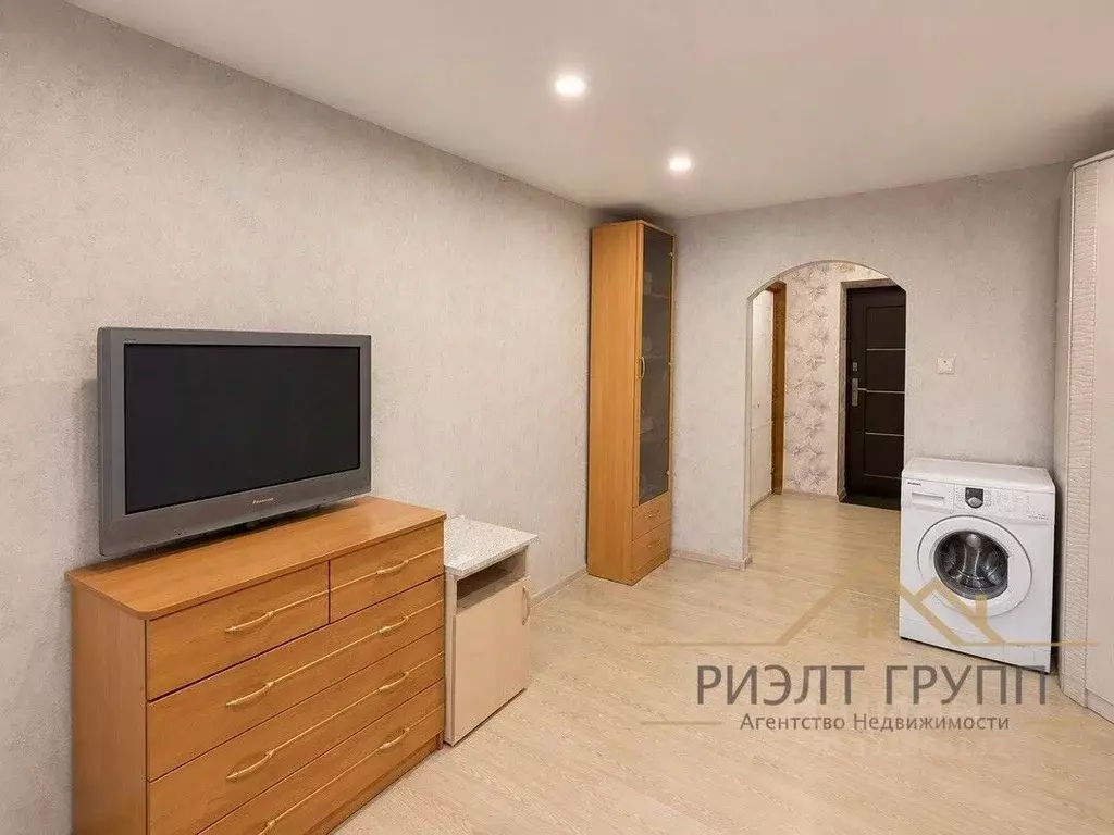 Студия Татарстан, Казань Беломорская ул., 83 (21.0 м) - Фото 2