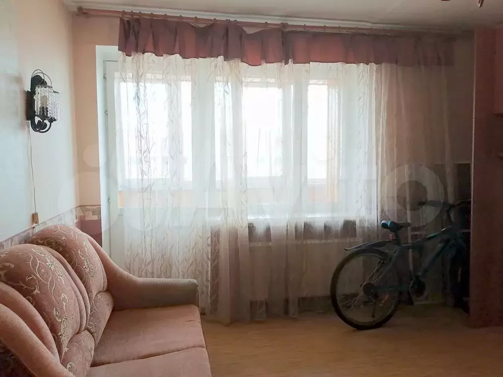 3-к. квартира, 68 м, 9/9 эт. - Фото 0