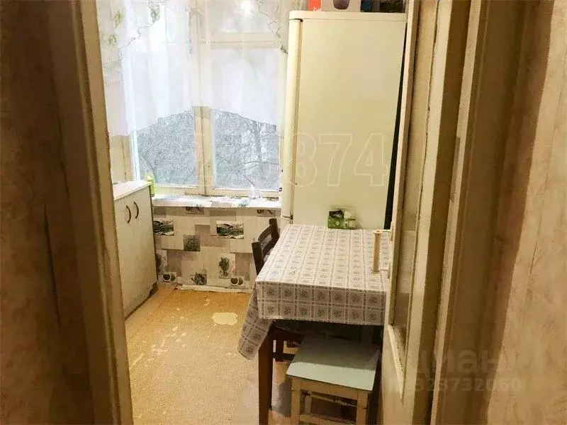 1-к кв. Москва 2-я Владимирская ул., 26К1 (33.0 м) - Фото 1