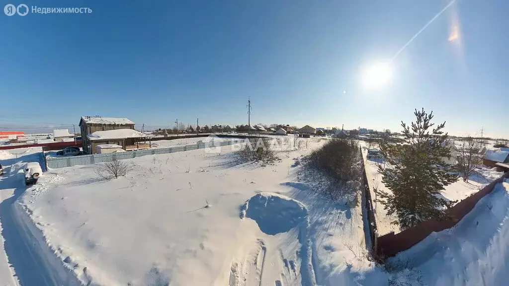 Участок в село Павловское, Суздальская улица (15 м) - Фото 1