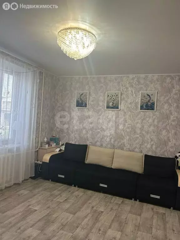 3-комнатная квартира: Стерлитамак, микрорайон Первомайский, улица ... - Фото 2