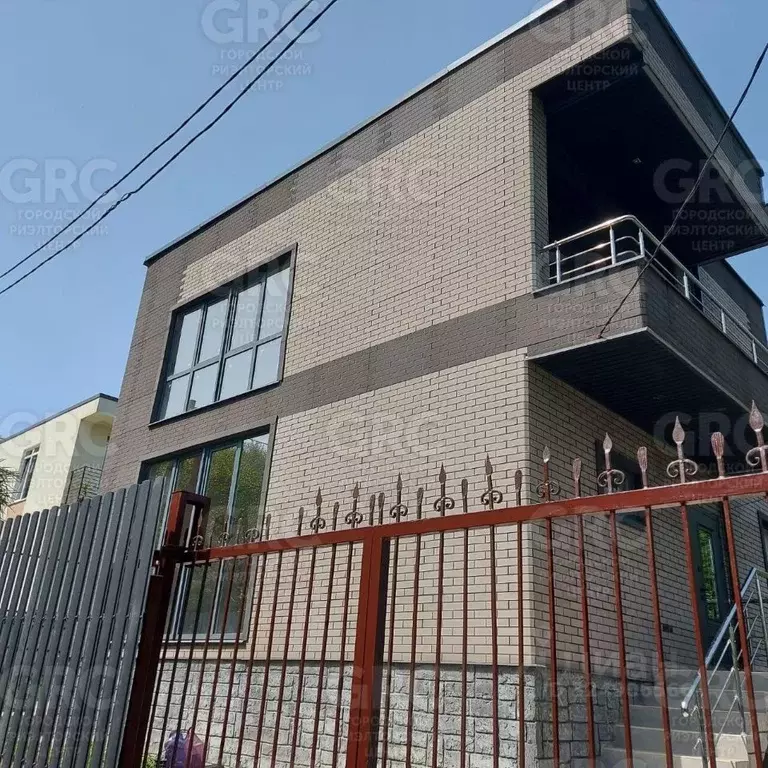 Дом в Краснодарский край, Сочи городской округ, с. Верховское, ... - Фото 2