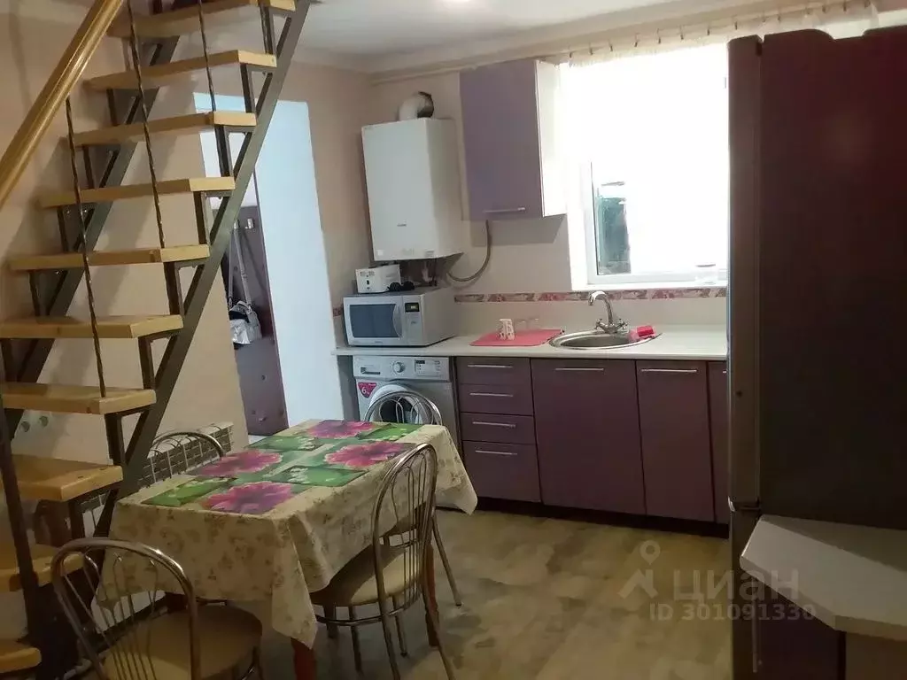 Дом в Крым, Евпатория ул. Интернациональная, 65/22 (35 м) - Фото 1