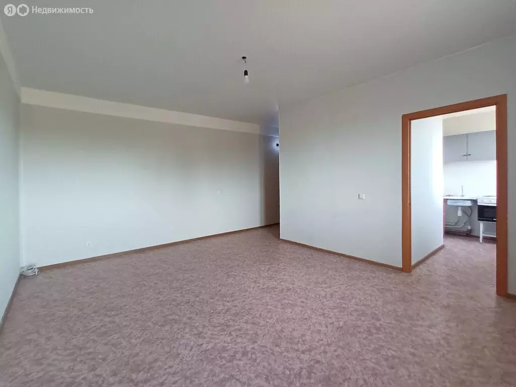 1-комнатная квартира: Шелехов, Известковая улица, 18 (33.8 м) - Фото 2