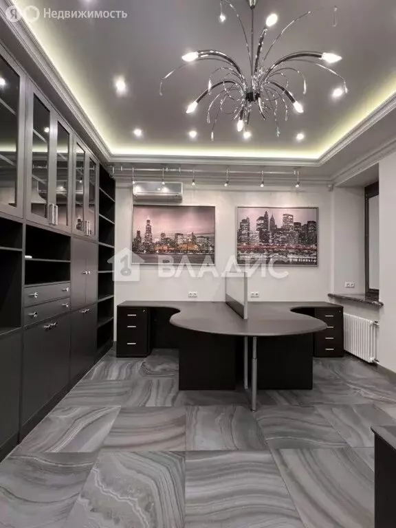 4-комнатная квартира: Москва, Тверская улица, 6с3 (106.2 м) - Фото 1