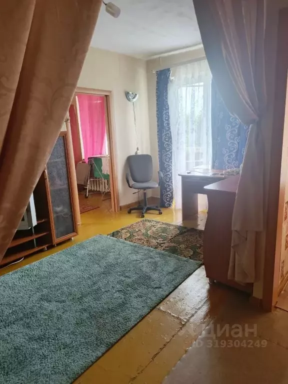 2-к кв. Свердловская область, Серов Белореченская ул., 9 (38.9 м) - Фото 1