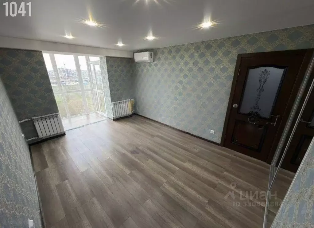 1-к кв. Крым, Евпатория просп. Победы, 87Бк1 (38.0 м) - Фото 2