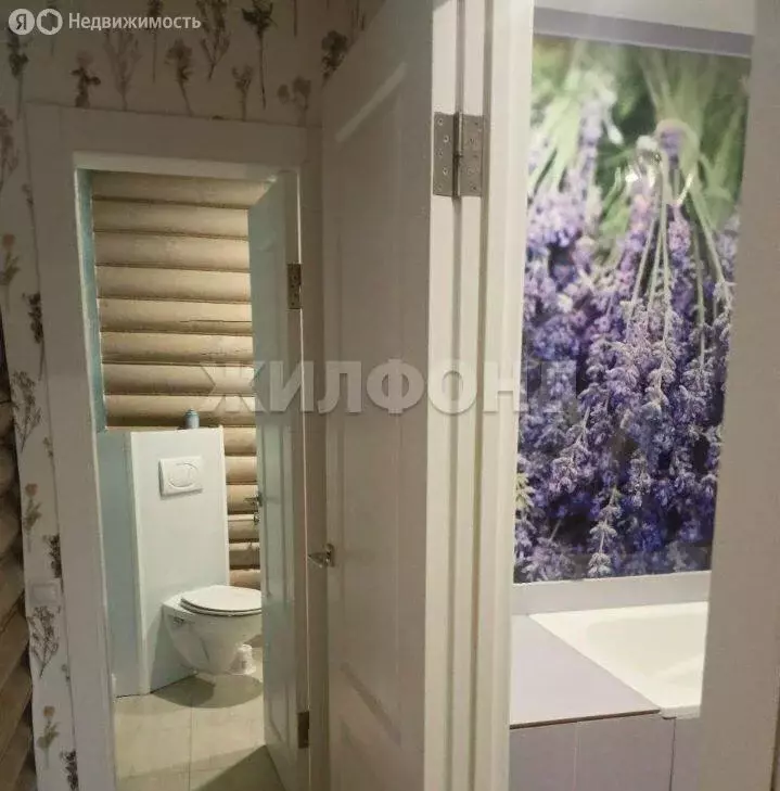 Дом в посёлок Новосадовый, микрорайон Новосадовый 26, улица ... - Фото 0