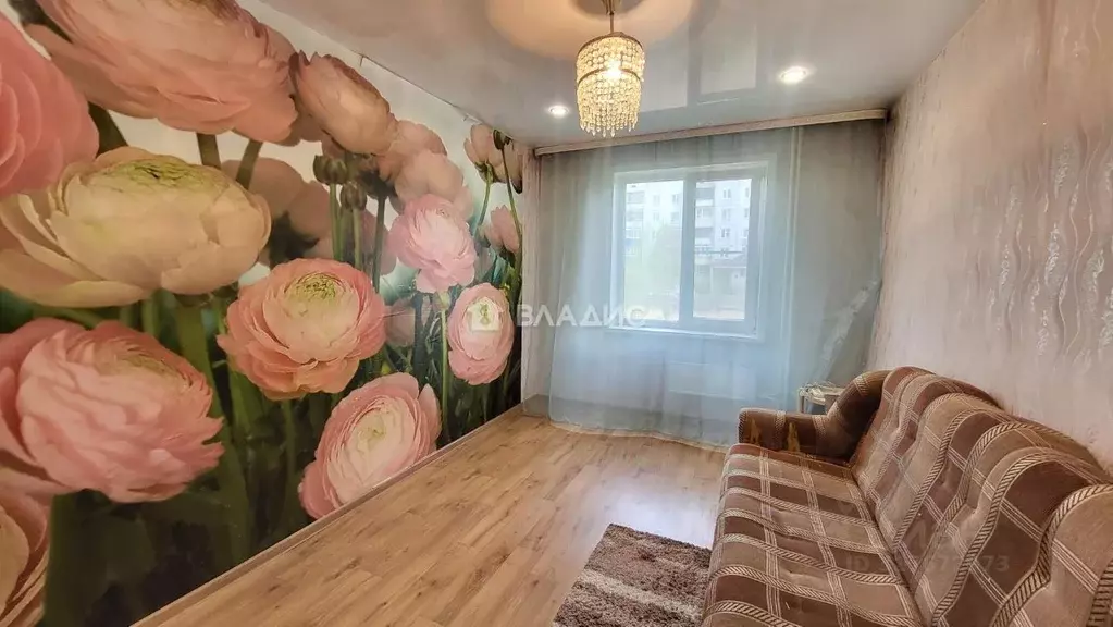 2-к кв. Забайкальский край, Чита Автогенная ул., 5 (53.1 м) - Фото 0
