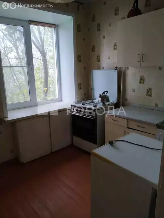 2-комнатная квартира: Барнаул, улица Матросова, 195 (39.8 м) - Фото 2