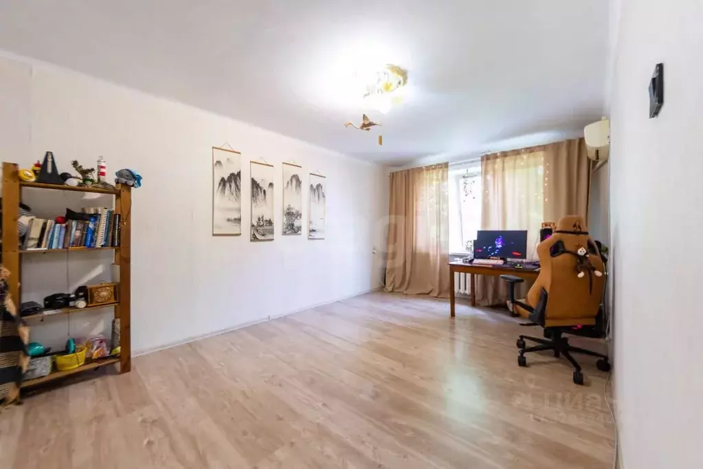 2-к кв. Хабаровский край, Хабаровск ул. Панькова, 31 (49.0 м) - Фото 1