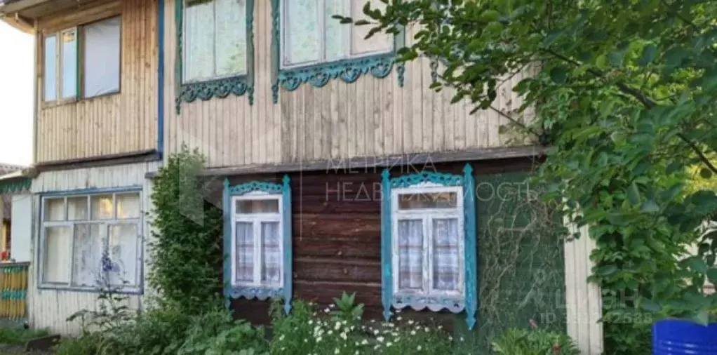Дом в Тюменская область, Тюмень Автомобилист СНТ, ул. Черемуховая (36 ... - Фото 2