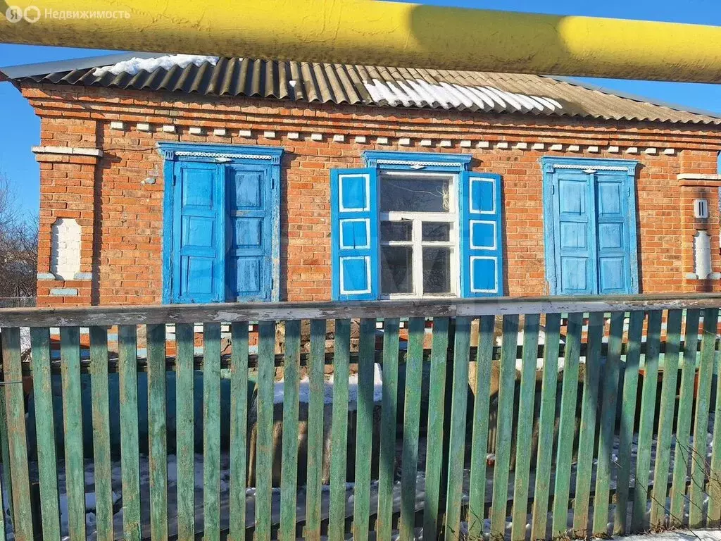 Дом в Шахты, улица Красноглазова (90 м) - Фото 1