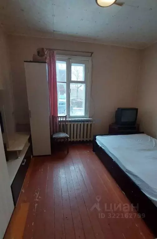 2-к кв. Нижегородская область, Нижний Новгород ул. Василия Иванова, 34 ... - Фото 2