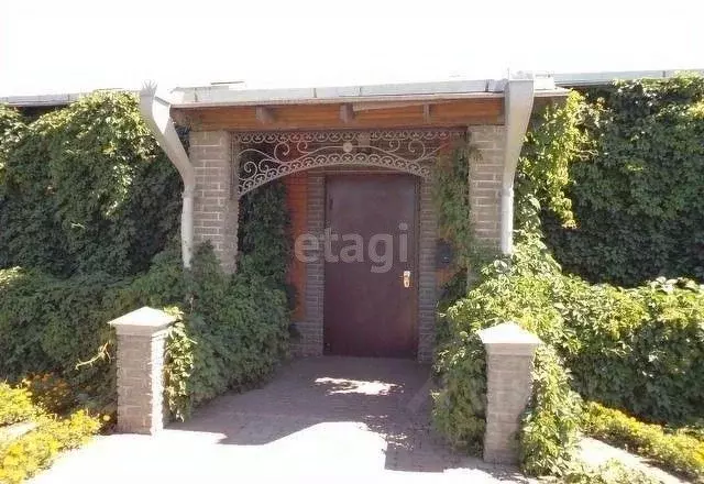 Дом в Белгородская область, Белгород Красноармейская ул., 9 (358 м) - Фото 0