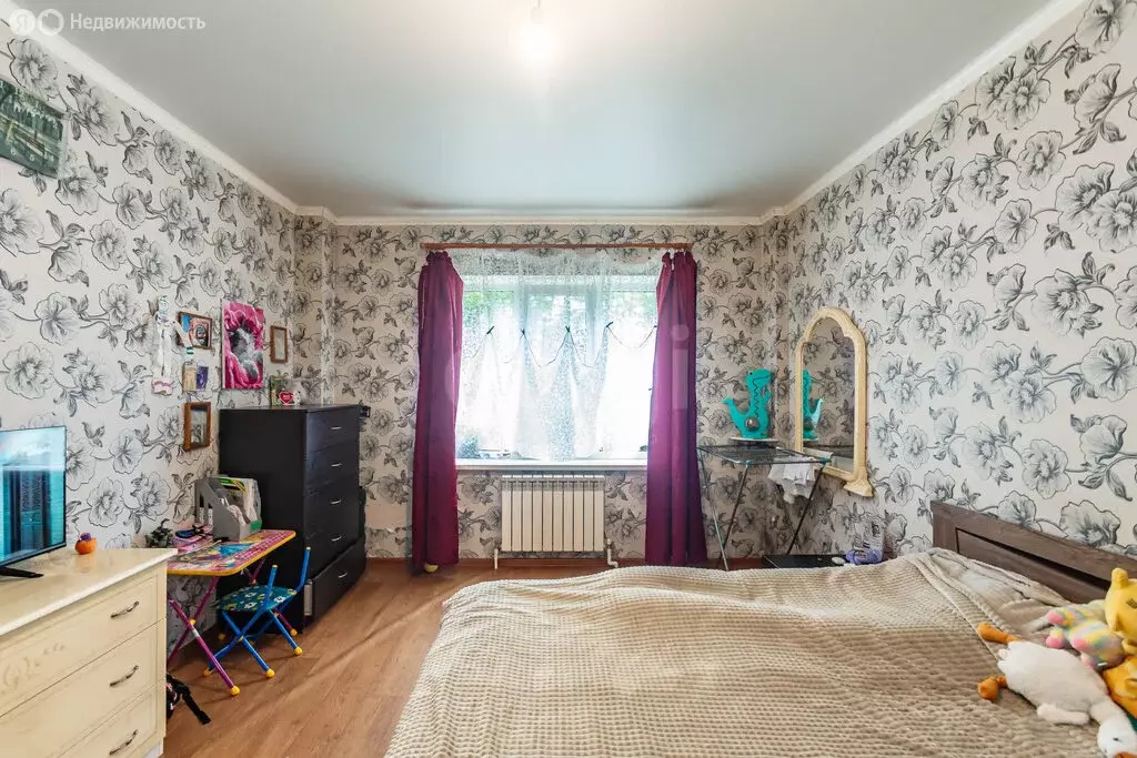 3-комнатная квартира: Батайск, улица Ушинского, 49 (65 м) - Фото 2