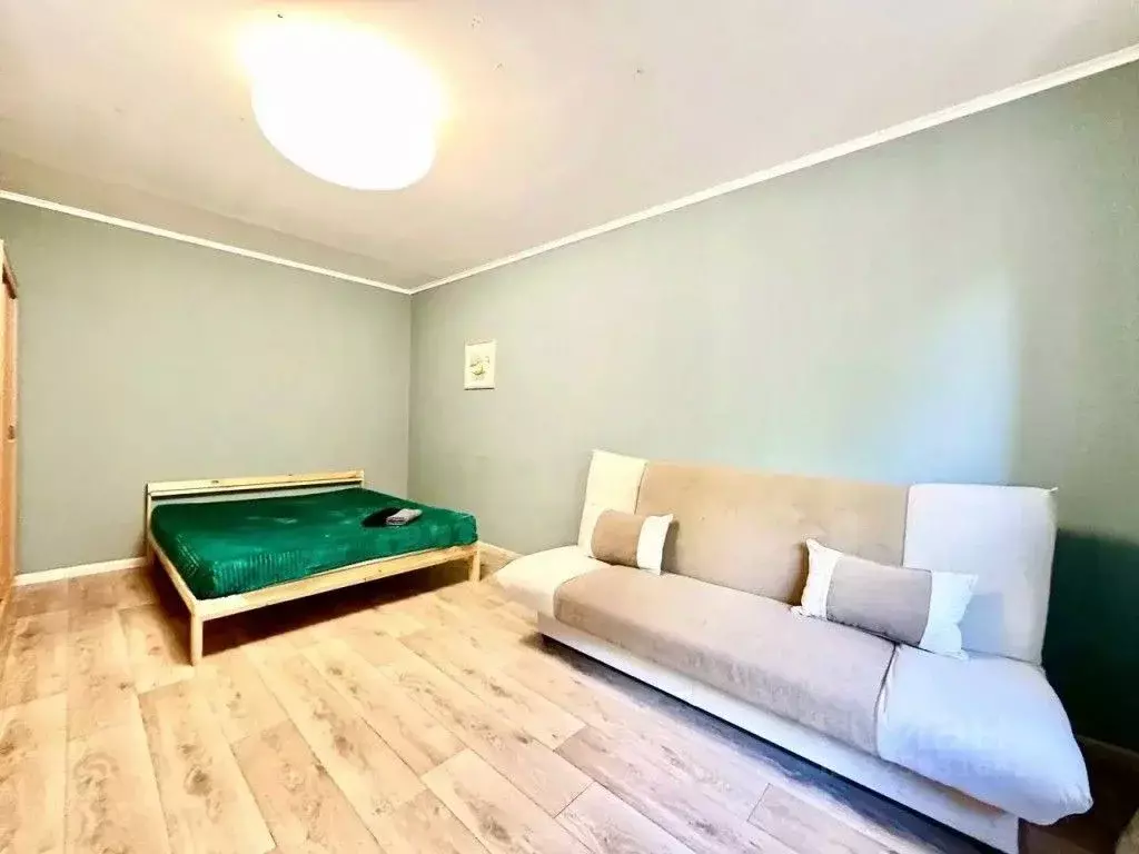 1-к кв. Москва Часовая ул., 18 (41.0 м) - Фото 1