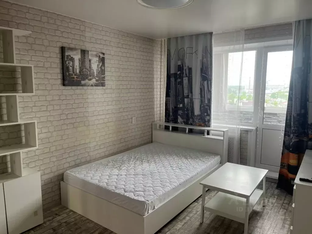 1-к кв. Алтайский край, Барнаул ул. Советской Армии, 133Б (33.0 м) - Фото 0