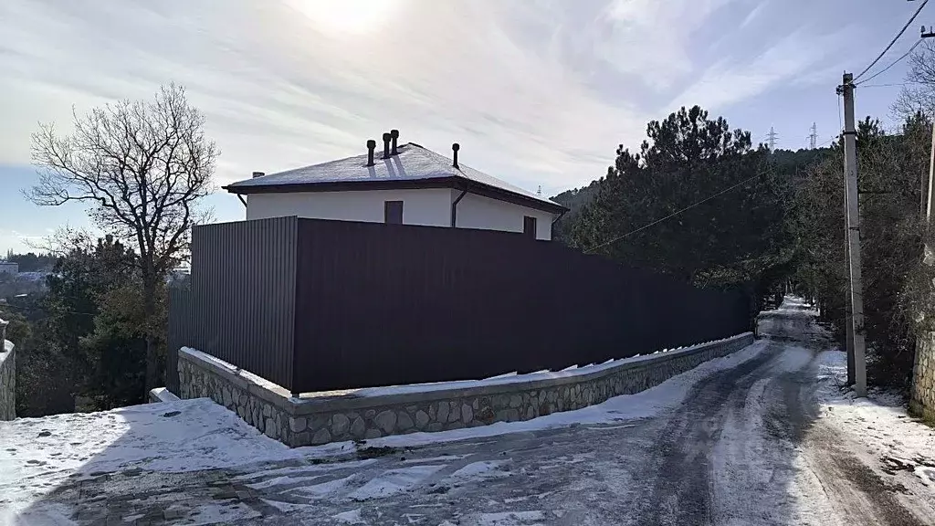 Дом в Крым, Ялта Ени-Дерекой мкр,  (105 м) - Фото 1