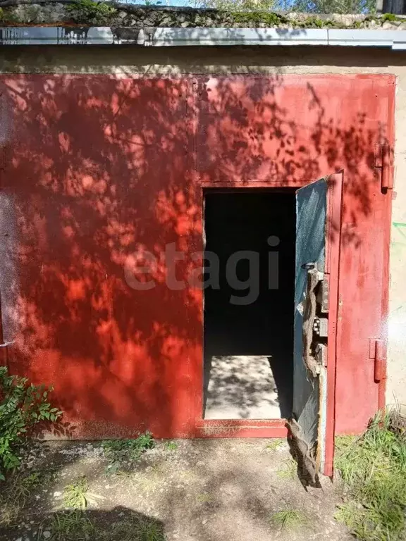 Гараж в Забайкальский край, Чита Ленинградская ул., 76А (72 м) - Фото 2