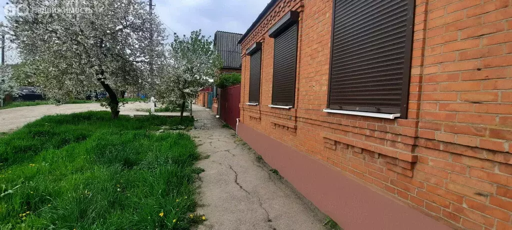 Дом в Ейск, Московская улица (134 м) - Фото 0