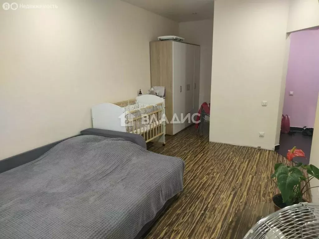 1-комнатная квартира: Иркутский муниципальный округ, рабочий посёлок ... - Фото 2