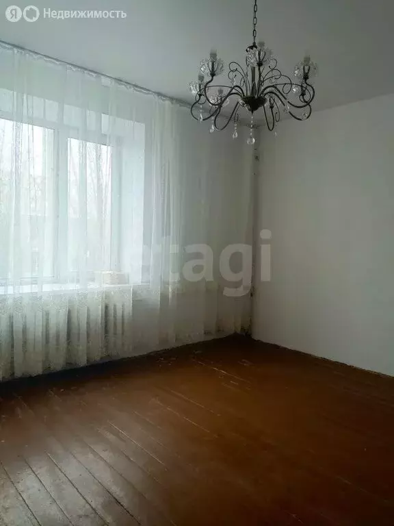 1к в -комнатной квартире (20 м) - Фото 2