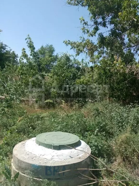 Участок в Волгоградская область, Волгоград ул. Адмирала Макарова (6.0 ... - Фото 1