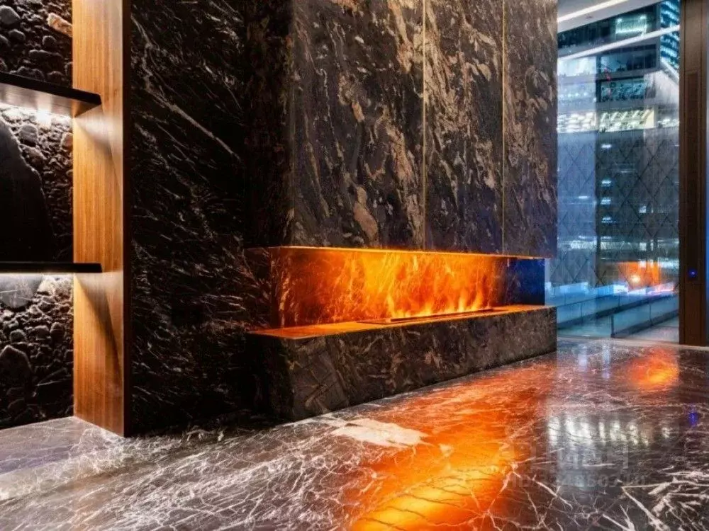 Офис в Москва 1-й Красногвардейский проезд, 22 (64 м) - Фото 2