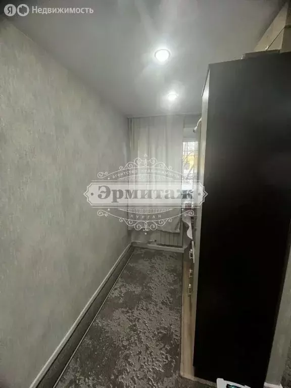 2-комнатная квартира: Курган, Чернореченская улица, 91А (22 м) - Фото 2