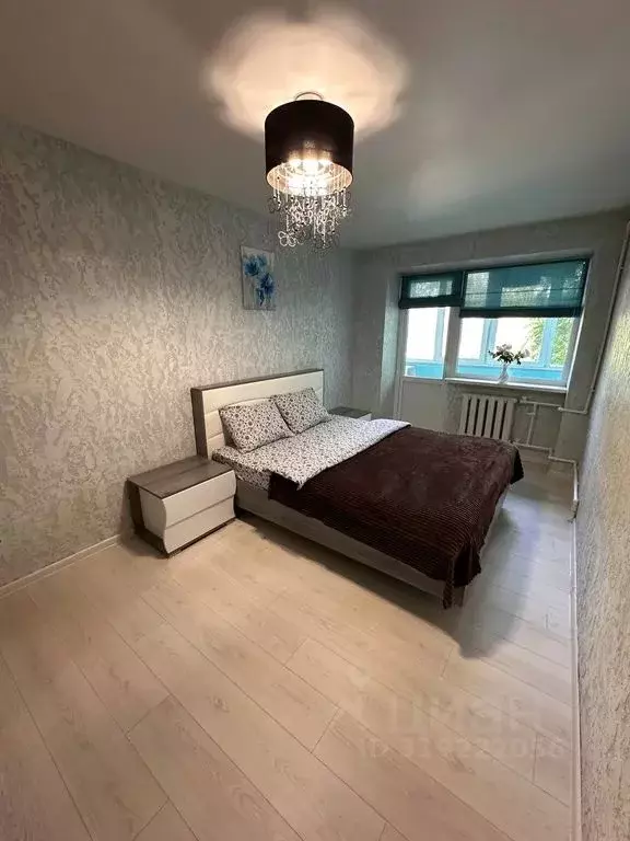 2-к кв. Крым, Симферополь ул. Семашко, 17 (50.0 м) - Фото 2