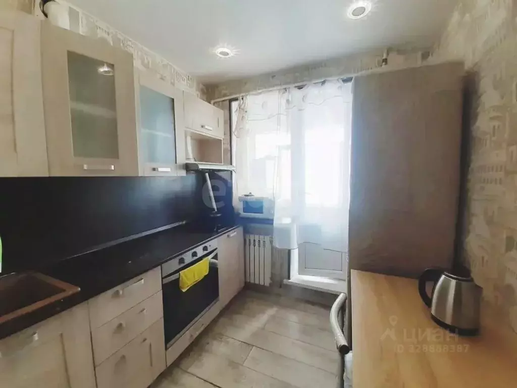 2-к кв. Камчатский край, Петропавловск-Камчатский ул. Молчанова, 3 ... - Фото 1