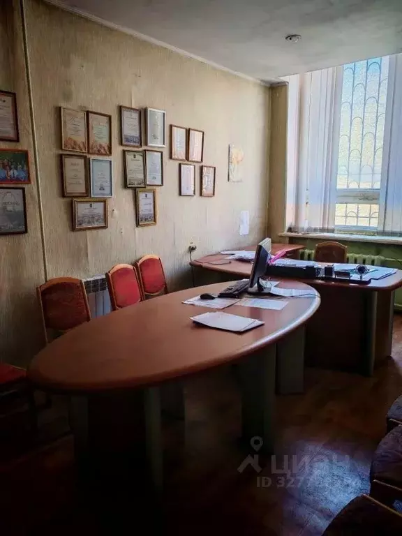 Помещение свободного назначения в Алтайский край, Барнаул Песчаная ... - Фото 2