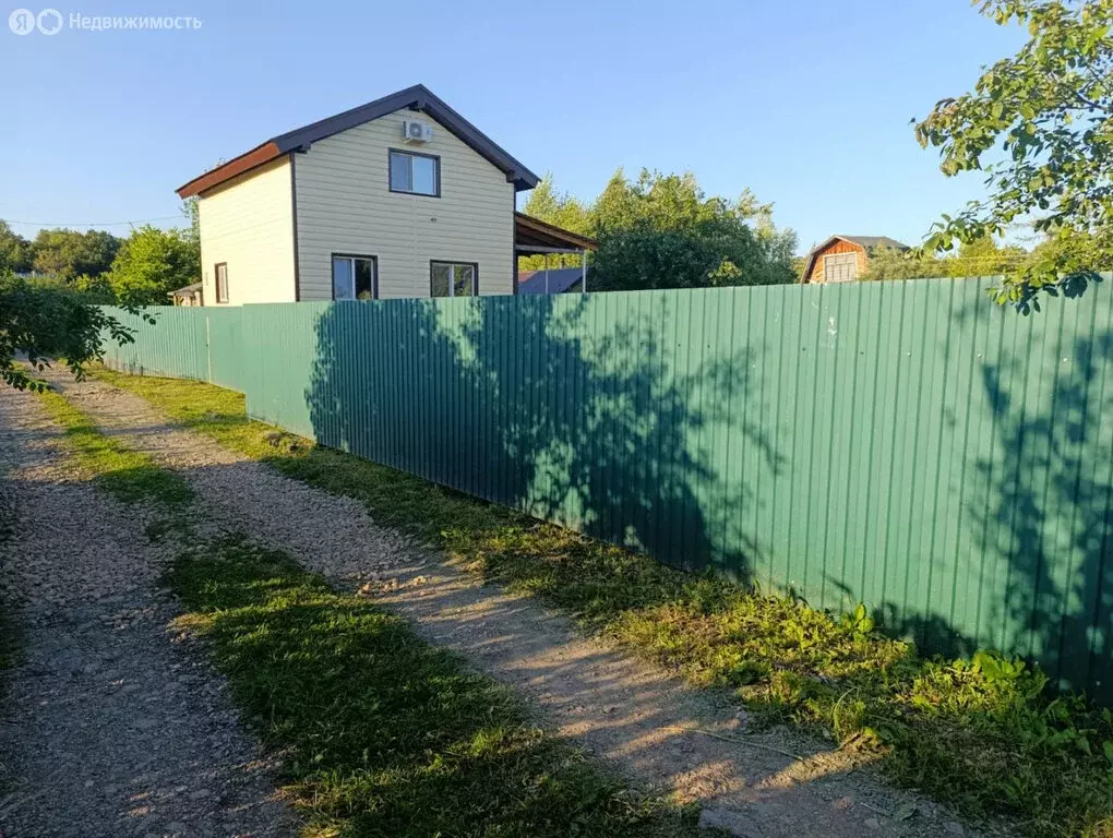 Дом в Уфа, СНТ Коммуна (112 м) - Фото 1