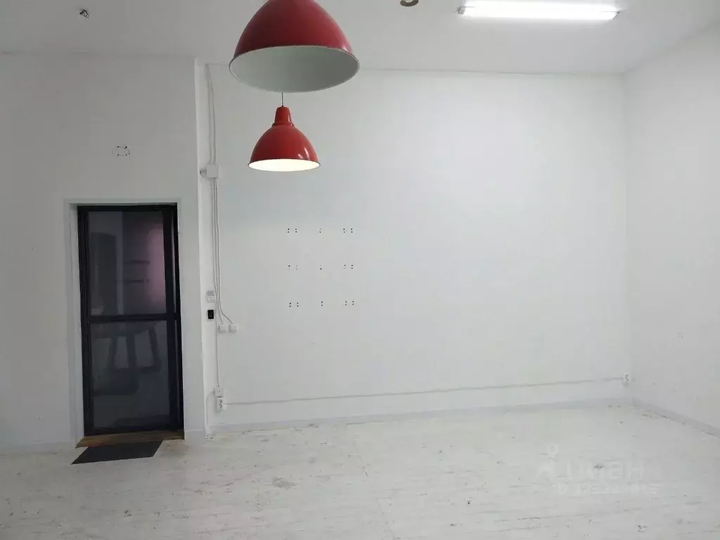 Офис в Ростовская область, Ростов-на-Дону просп. Чехова (37 м) - Фото 2