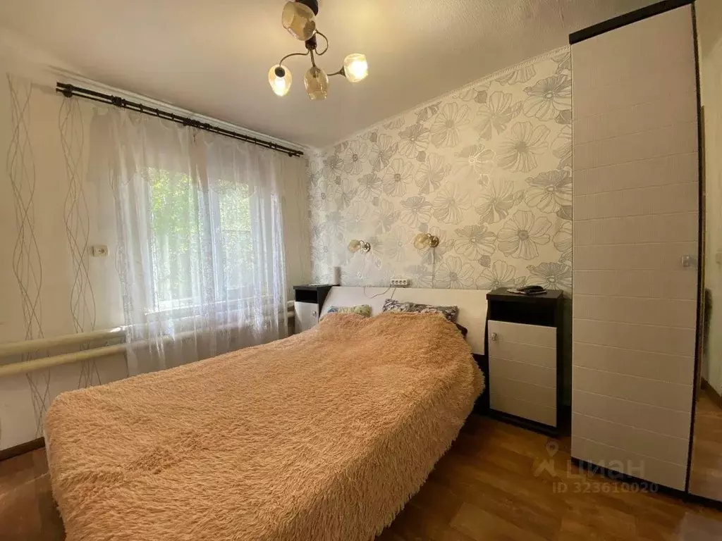 Дом в Воронежская область, Грибановский пгт ул. Совхозная (82 м) - Фото 1