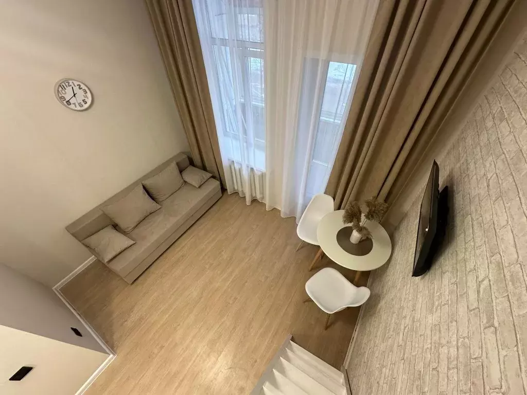 Студия Татарстан, Казань ул. Сибирский Тракт, 16 (18.7 м) - Фото 2